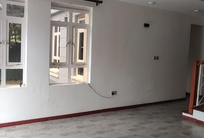 4 Bed House with En Suite at Karen - 4