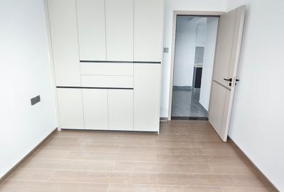 1 Bed Apartment with Staff Quarters in Kilimani