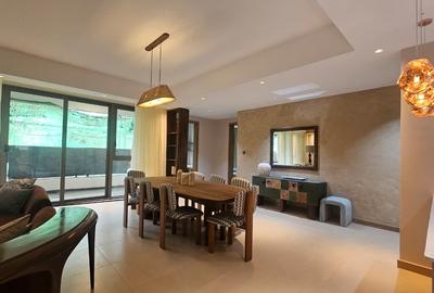 4 Bed Apartment with En Suite at Eldama Ravine Road - 4