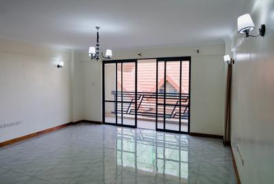 2 Bed Apartment with En Suite at 2026-411 - 3
