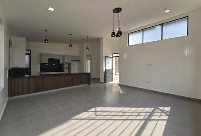 3 Bed House with En Suite at Thika Road - 3