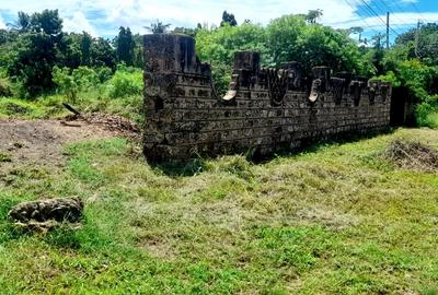 1,000 m² Residential Land at Serena Residence Lane 601