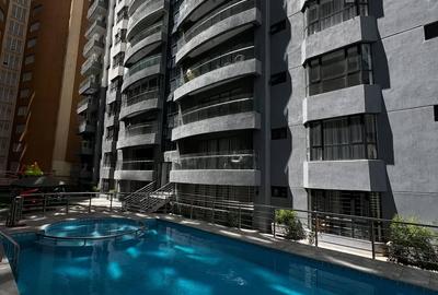 5 Bed Apartment in Kileleshwa - 2