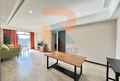 Furnished 2 Bed Apartment with En Suite in General Mathenge - 4
