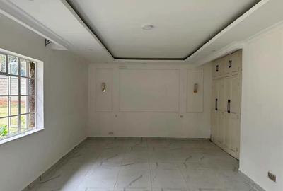 3 Bed House with En Suite in Muthaiga - 3