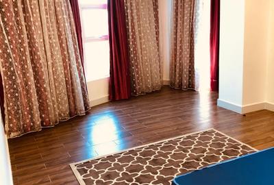 3 Bed Apartment with En Suite at Oloitoktok Road - 3