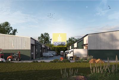 Warehouse in Kiambu Town - 2