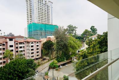 2 Bed Apartment with En Suite at 2026-250 - 3