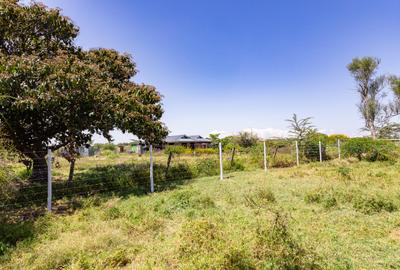Land at Maiyan- Doldol Road - 3