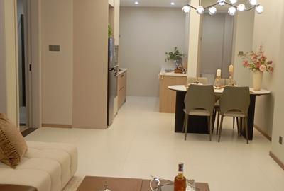 2 Bed Apartment with En Suite at Off Maiga Mailru Rd - 3