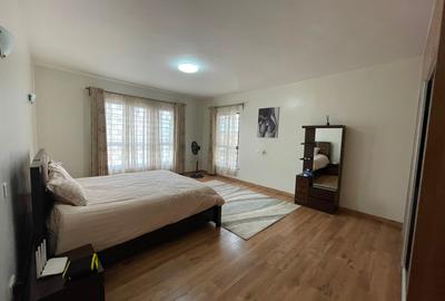 3 Bed Apartment with En Suite in General Mathenge - 2