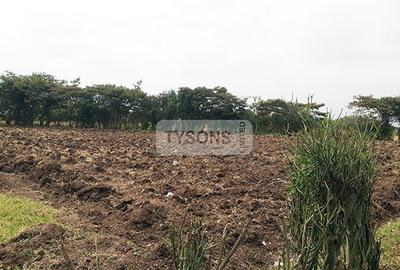 4,047 m² Land in Ruai - 3