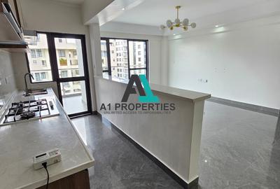 2 Bed Apartment with En Suite in Riverside - 2