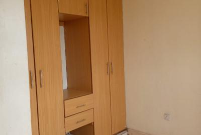 2 Bed Apartment with Parking at Riruta Ngina Rd - 3