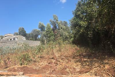 0.25 ac Land at Kerarapon Drive - 2