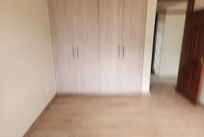 1 Bed Apartment with Parking at Kileleshwa Estate - 4