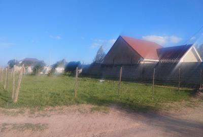 0.05 ha Residential Land at Kitengela