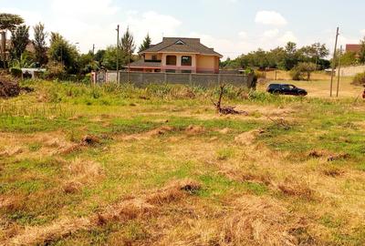 0.25 ac Residential Land at Pavillion Crescent