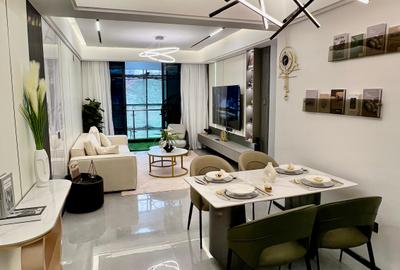 3 Bed Apartment with En Suite at Mogotio Road - 3