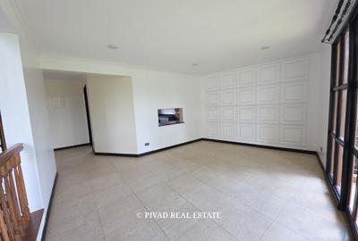 5 Bed House with Swimming Pool in Karen - 2