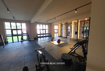 4 Bed Townhouse with Swimming Pool in Runda - 3