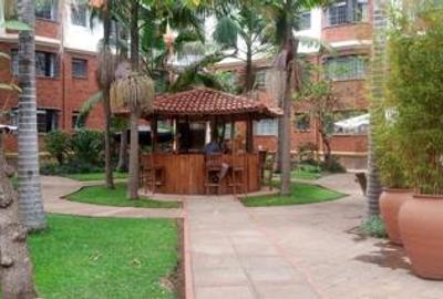 3 Bed Apartment with Swimming Pool in Spring Valley - 2