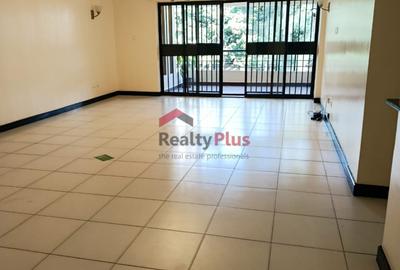 3 Bed Apartment with En Suite in Kilimani