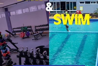 Serviced 3 Bed Apartment with En Suite in Syokimau - 4