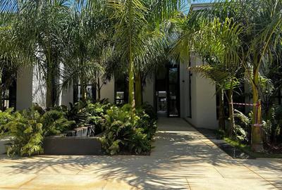 3 Bed Apartment with En Suite at Runda
