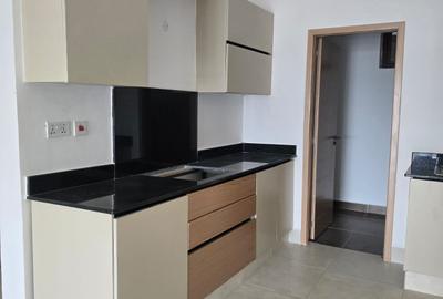 2 Bed Apartment with En Suite in Parklands