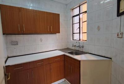 1 Bed Apartment with Parking in Kileleshwa