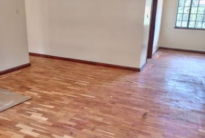 2 Bed Apartment with En Suite in Kileleshwa