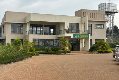 4 Bed Villa with En Suite in Kiambu Road