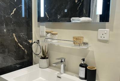 Furnished 3 Bed Apartment with En Suite in Riverside - 3