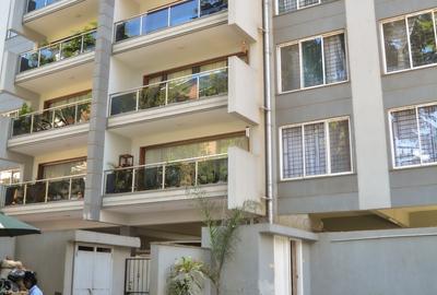 3 Bed Apartment with En Suite at Gatundu Road