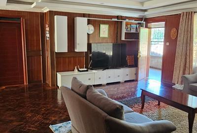 6 Bed Townhouse with En Suite in Kiambu Road - 3