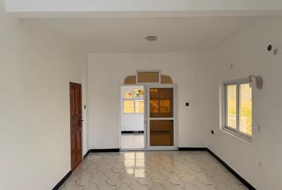 6 Bed Townhouse with En Suite in Watamu