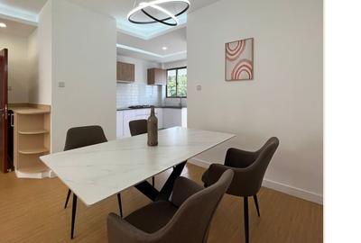 4 Bed Apartment with En Suite at Lavington - 4