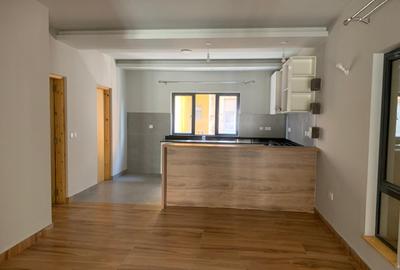 3 Bed Apartment with En Suite at Mandera Road