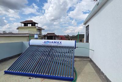 5 Bed House with En Suite at Varsityville Estate - 4