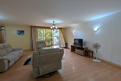 Furnished 3 Bed Apartment with En Suite at Brookside Garden - 3