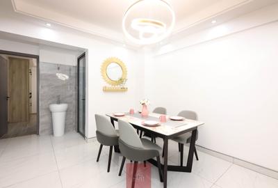 2 Bed Apartment with En Suite at Kirichwa Road