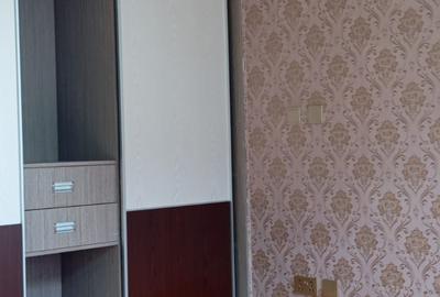 Serviced 2 Bed Apartment with En Suite in Kilimani