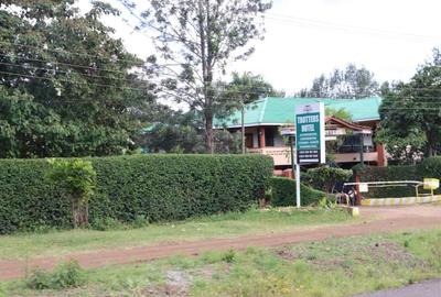 Residential Land at Kenol