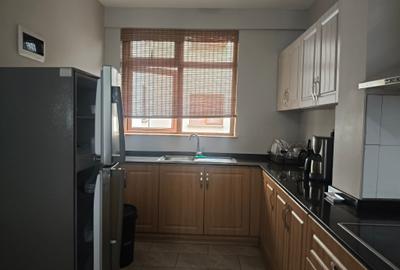 Serviced 2 Bed Apartment with En Suite at School Lane - 3