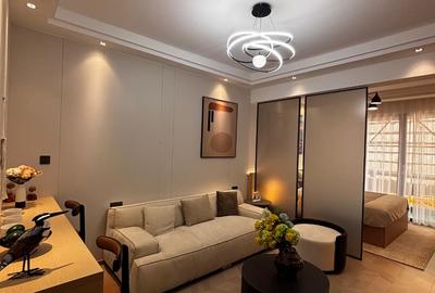 1 Bed Apartment with En Suite in Westlands Area - 2