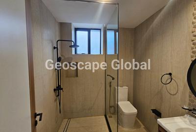 3 Bed House with En Suite in Spring Valley - 3