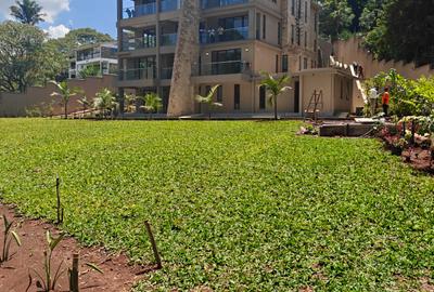 6 Bed House with En Suite in Nyari