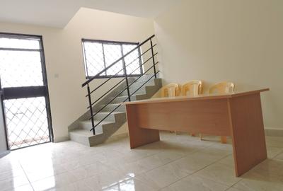 7,616 ft² Warehouse with Service Charge Included in Eastern ByPass - 4