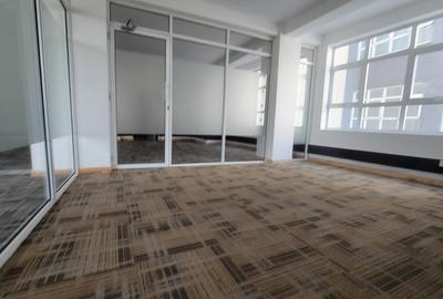 Commercial Property with Service Charge Included in Westlands Area
